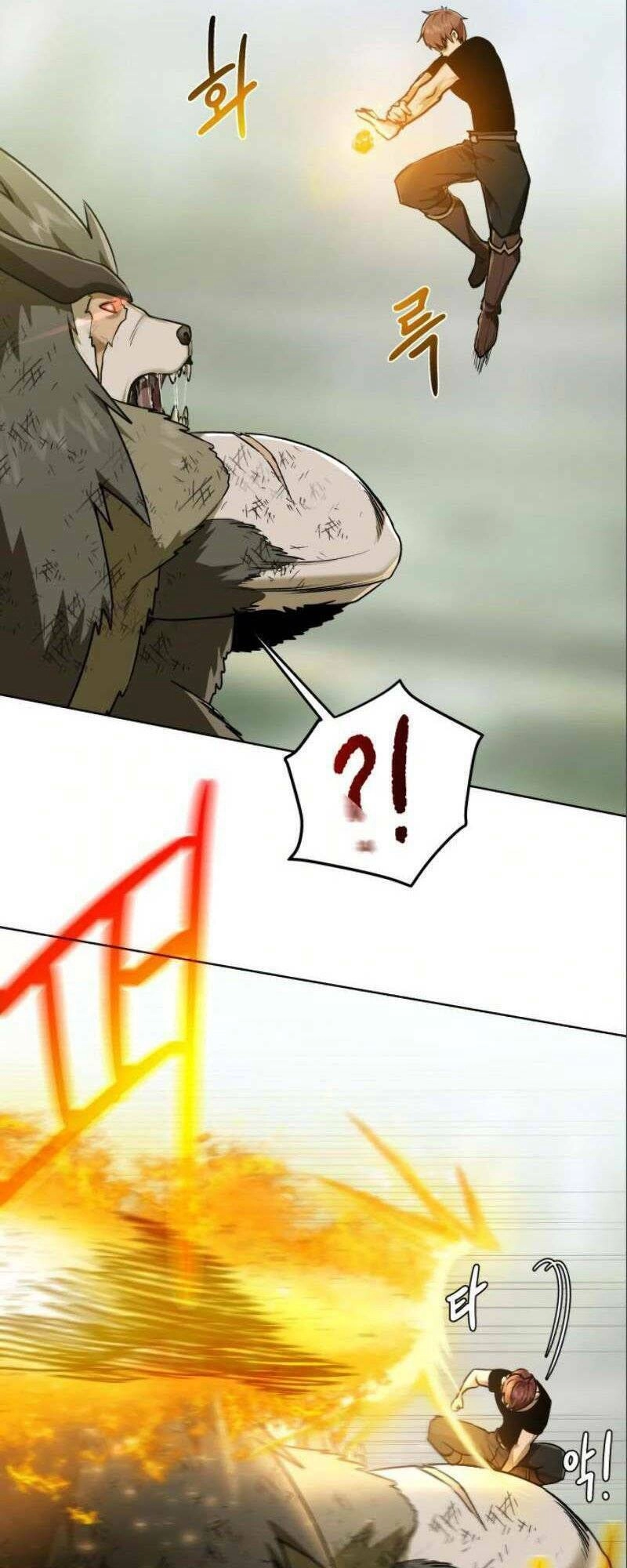 Cổ Vật Trong Hầm Tối Chapter 20 - 8