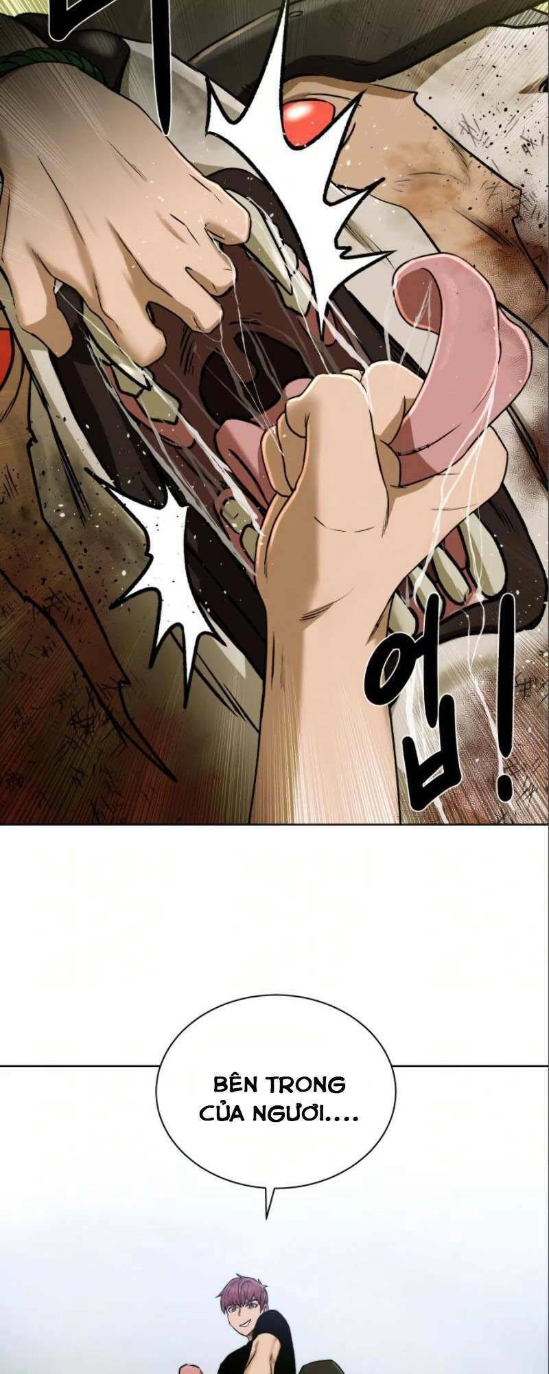 Cổ Vật Trong Hầm Tối Chapter 20 - 11