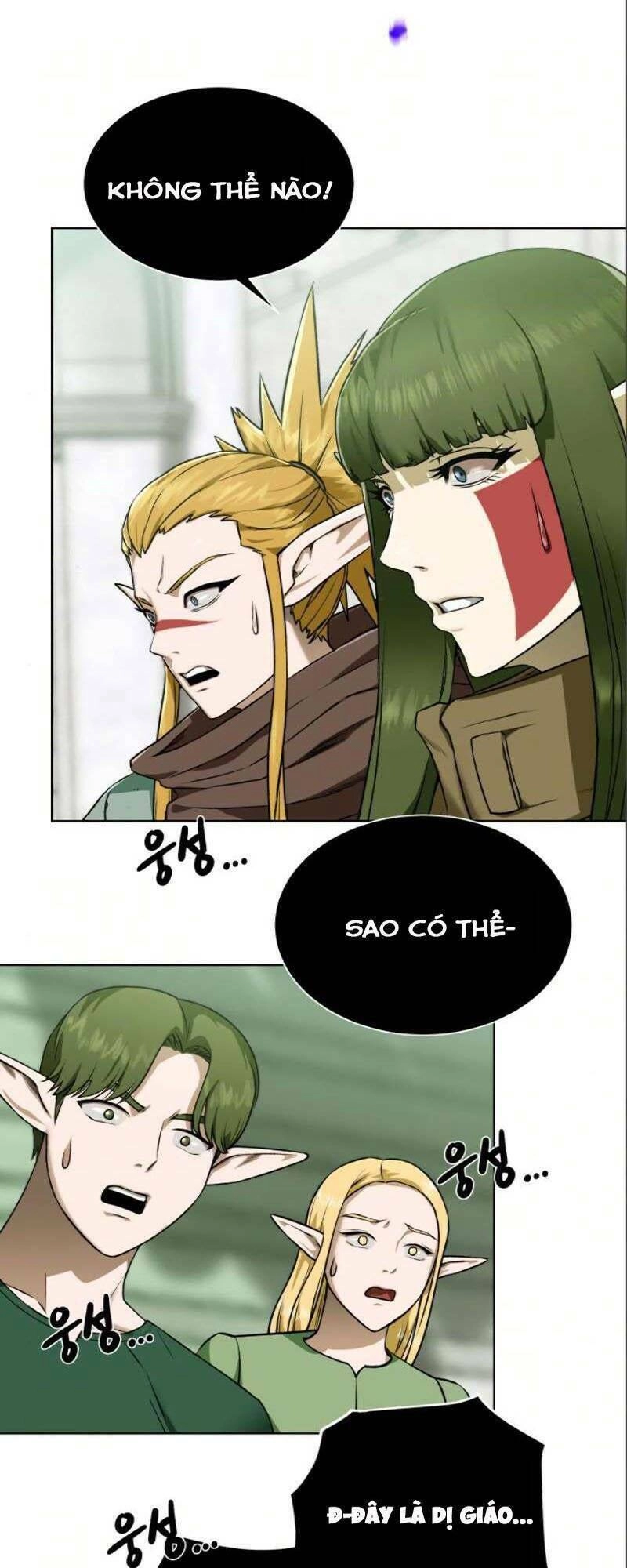 Cổ Vật Trong Hầm Tối Chapter 20 - 15