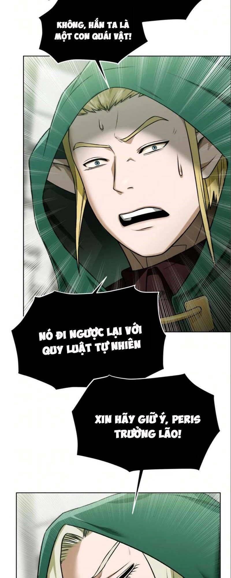 Cổ Vật Trong Hầm Tối Chapter 20 - 16