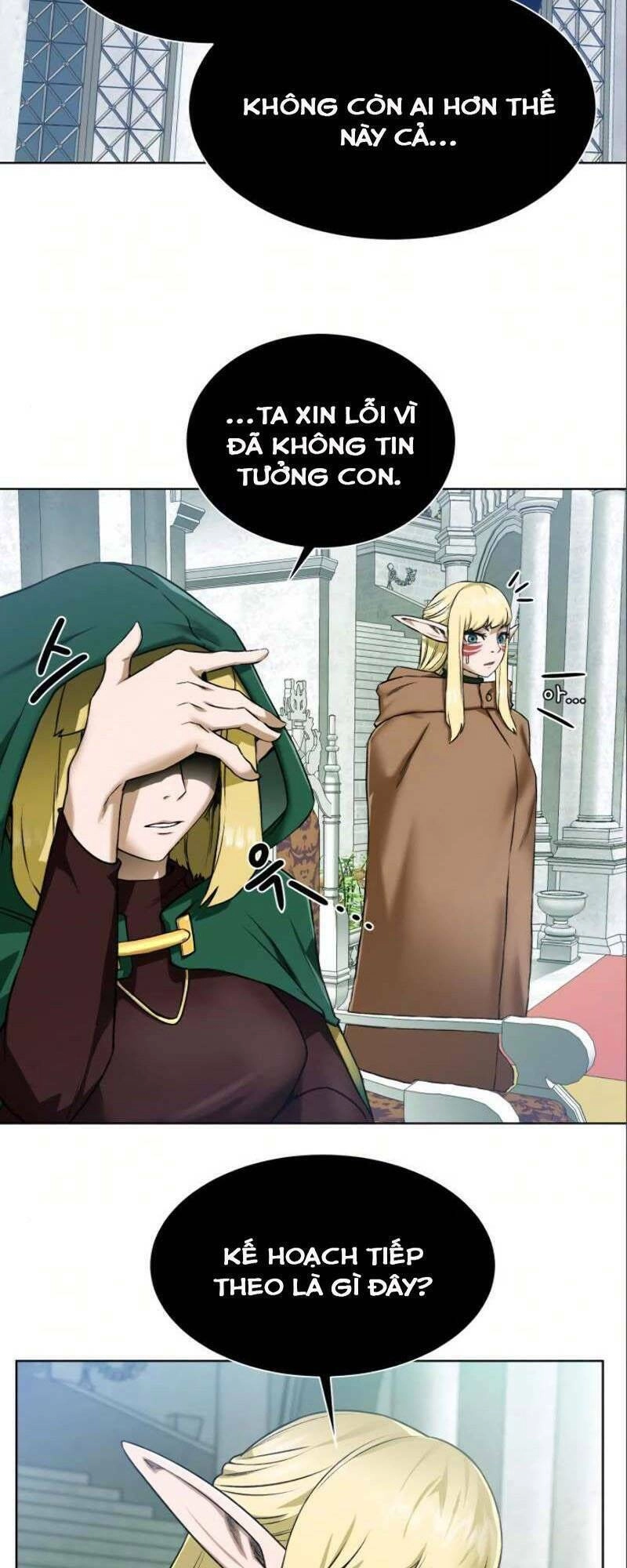 Cổ Vật Trong Hầm Tối Chapter 20 - 18