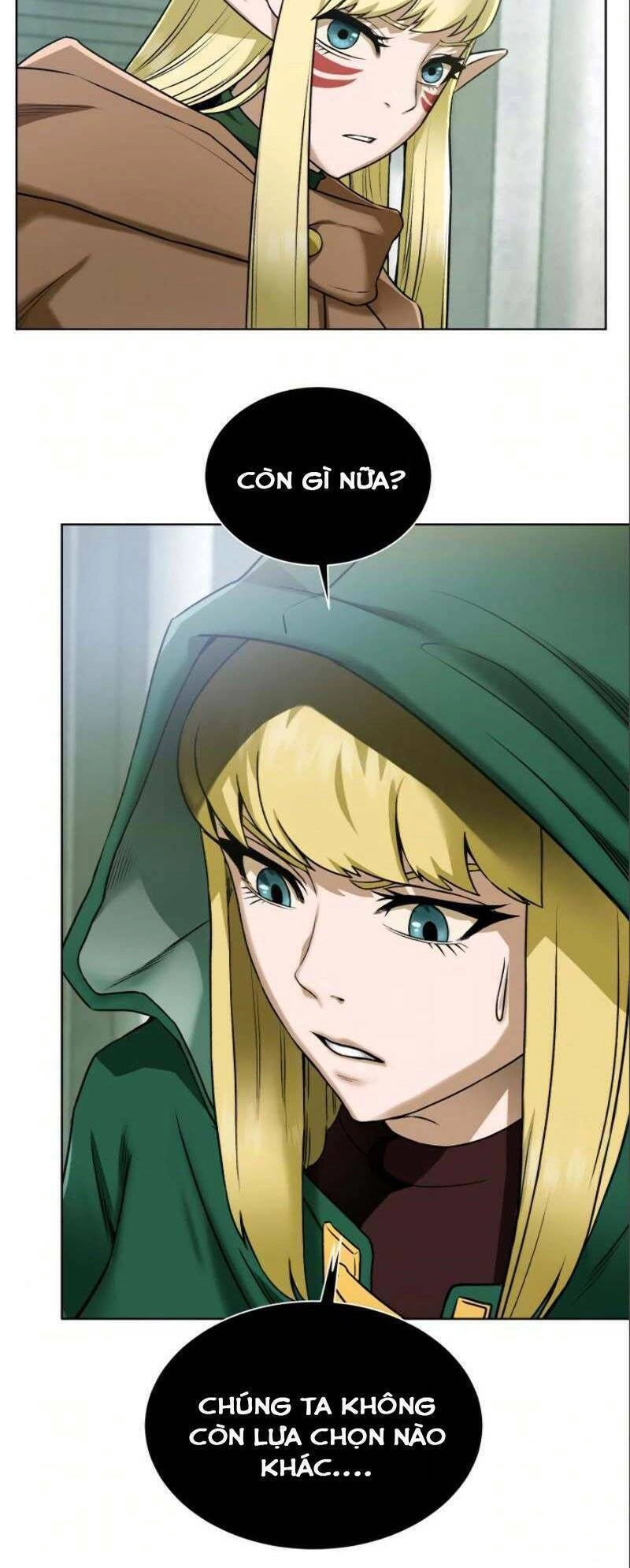 Cổ Vật Trong Hầm Tối Chapter 20 - 19