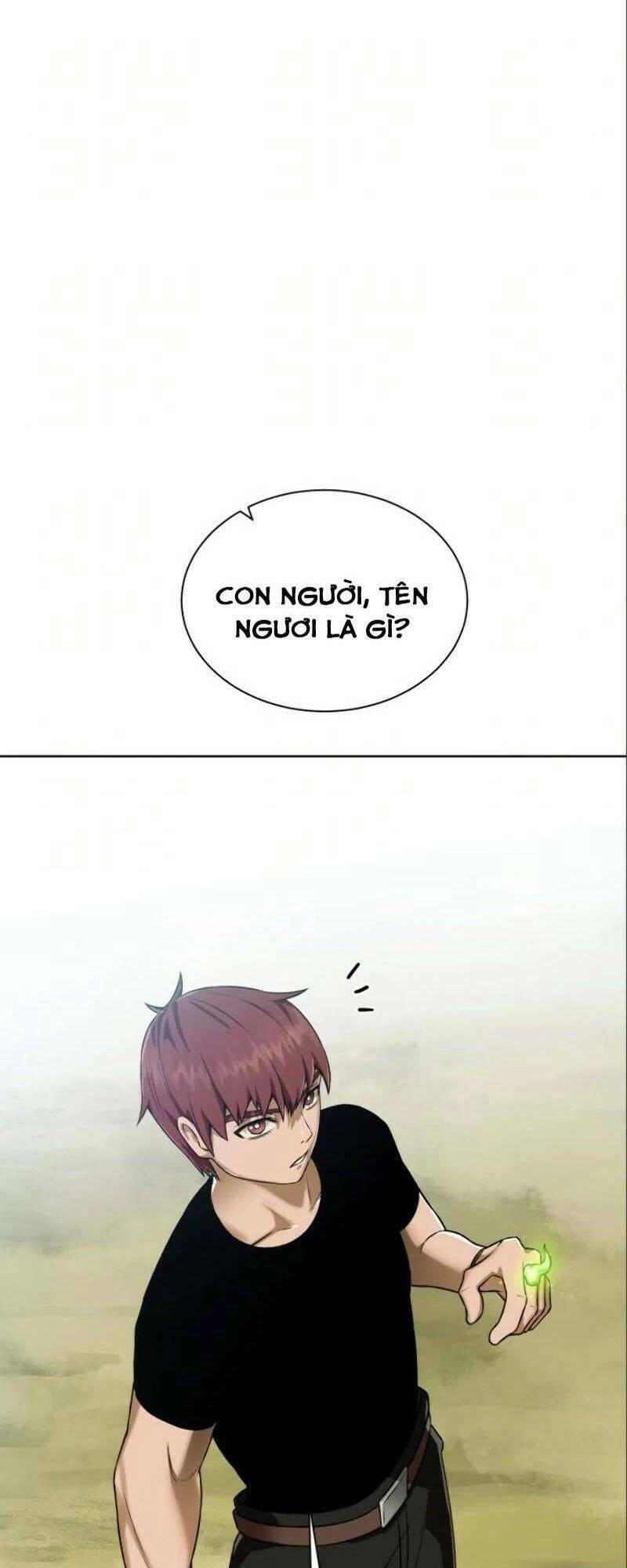 Cổ Vật Trong Hầm Tối Chapter 20 - 20