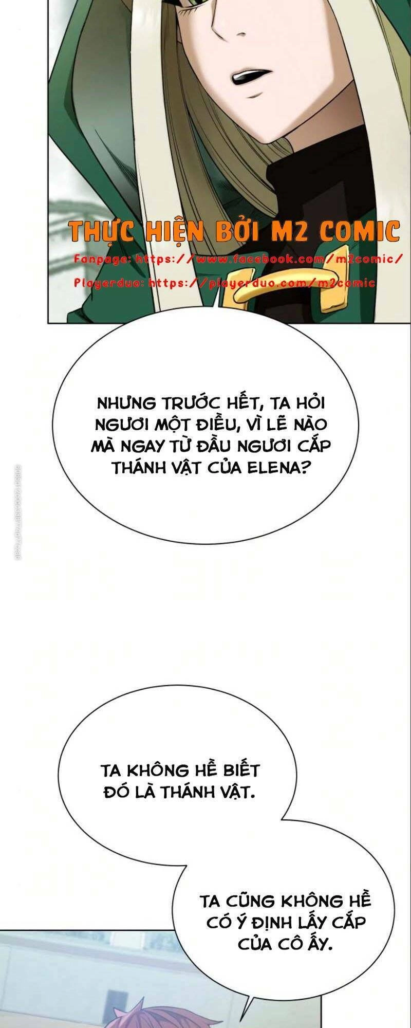 Cổ Vật Trong Hầm Tối Chapter 20 - 22