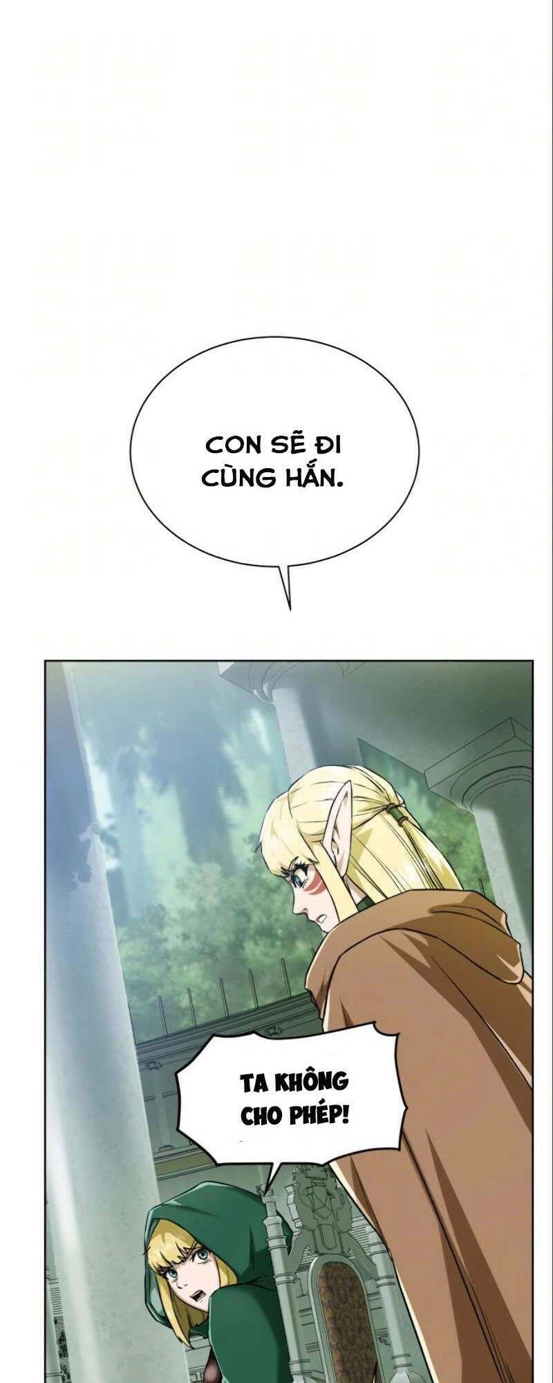 Cổ Vật Trong Hầm Tối Chapter 20 - 25