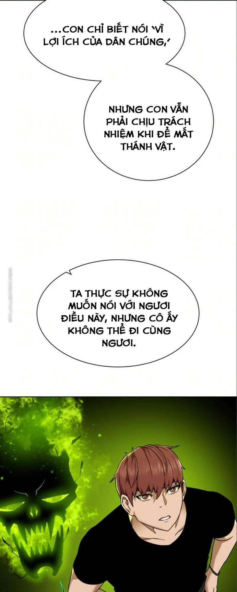 Cổ Vật Trong Hầm Tối Chapter 20 - 27