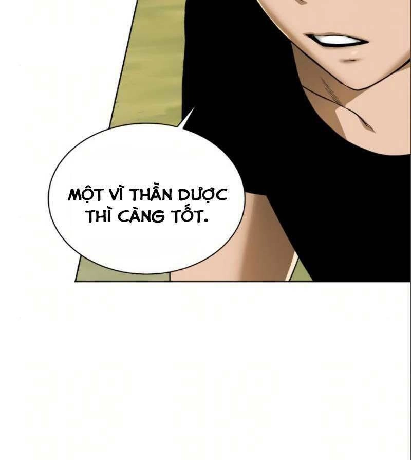 Cổ Vật Trong Hầm Tối Chapter 20 - 33