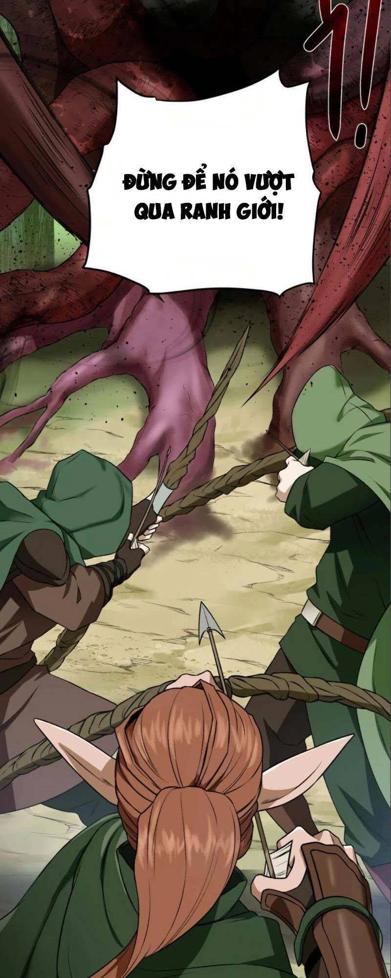 Cổ Vật Trong Hầm Tối Chapter 20 - 36