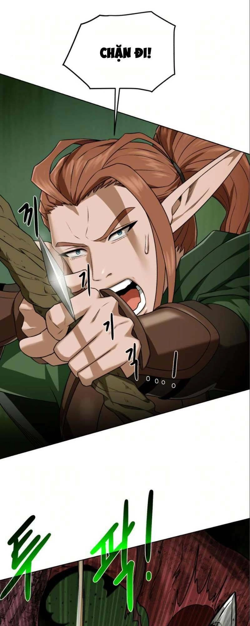 Cổ Vật Trong Hầm Tối Chapter 20 - 38