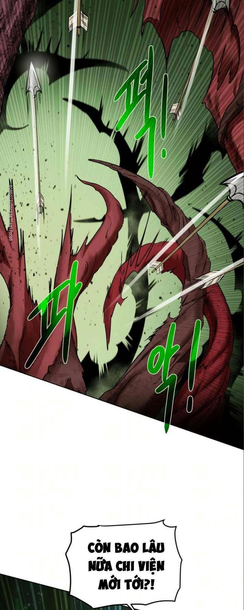 Cổ Vật Trong Hầm Tối Chapter 20 - 39