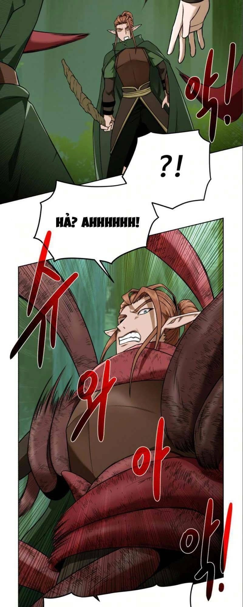 Cổ Vật Trong Hầm Tối Chapter 20 - 41