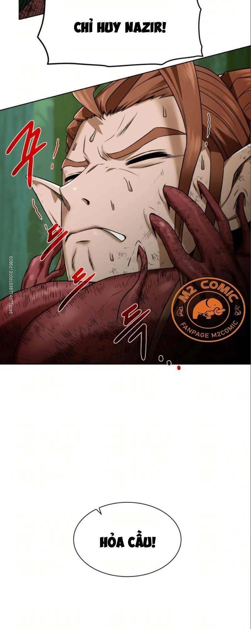 Cổ Vật Trong Hầm Tối Chapter 20 - 42