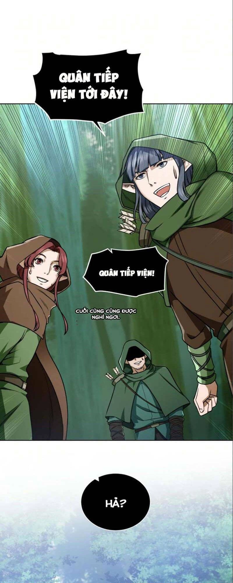 Cổ Vật Trong Hầm Tối Chapter 20 - 44