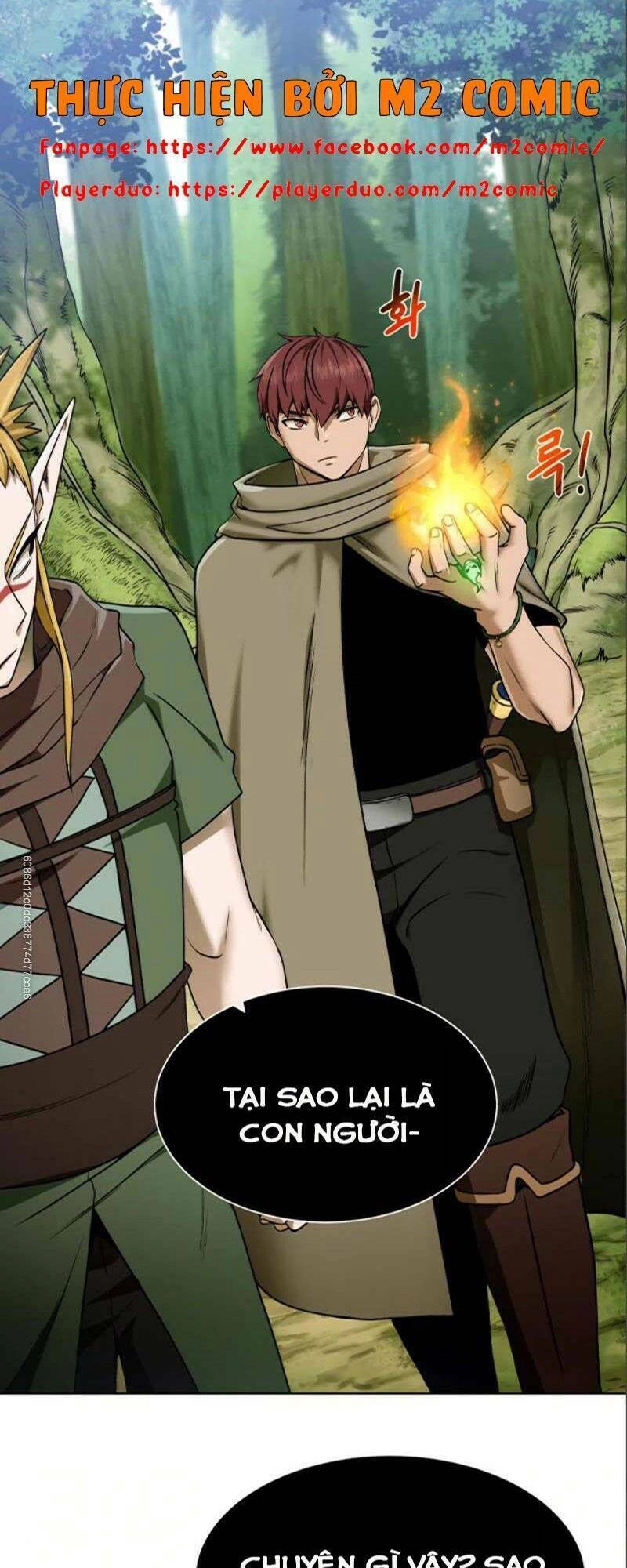 Cổ Vật Trong Hầm Tối Chapter 20 - 45