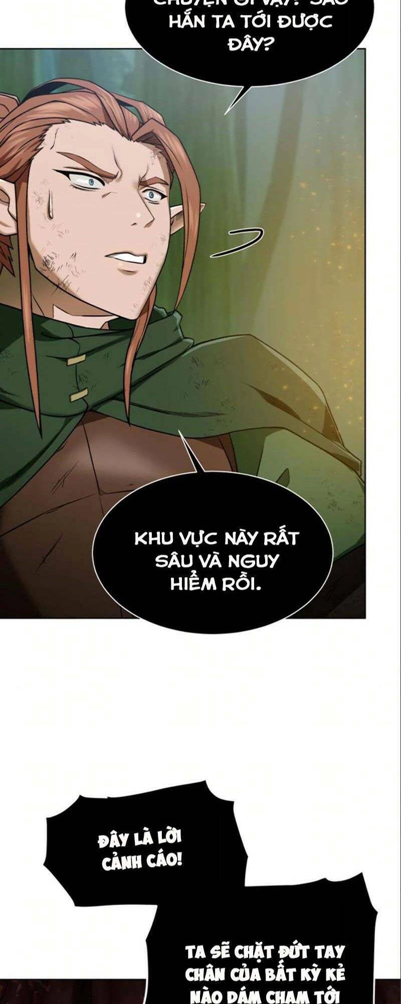 Cổ Vật Trong Hầm Tối Chapter 20 - 46