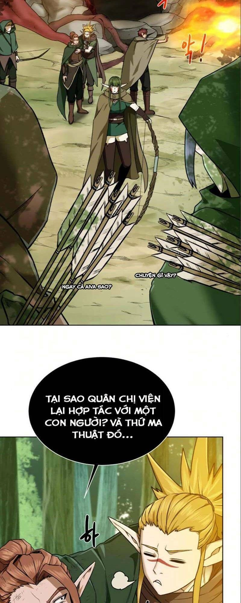 Cổ Vật Trong Hầm Tối Chapter 20 - 48