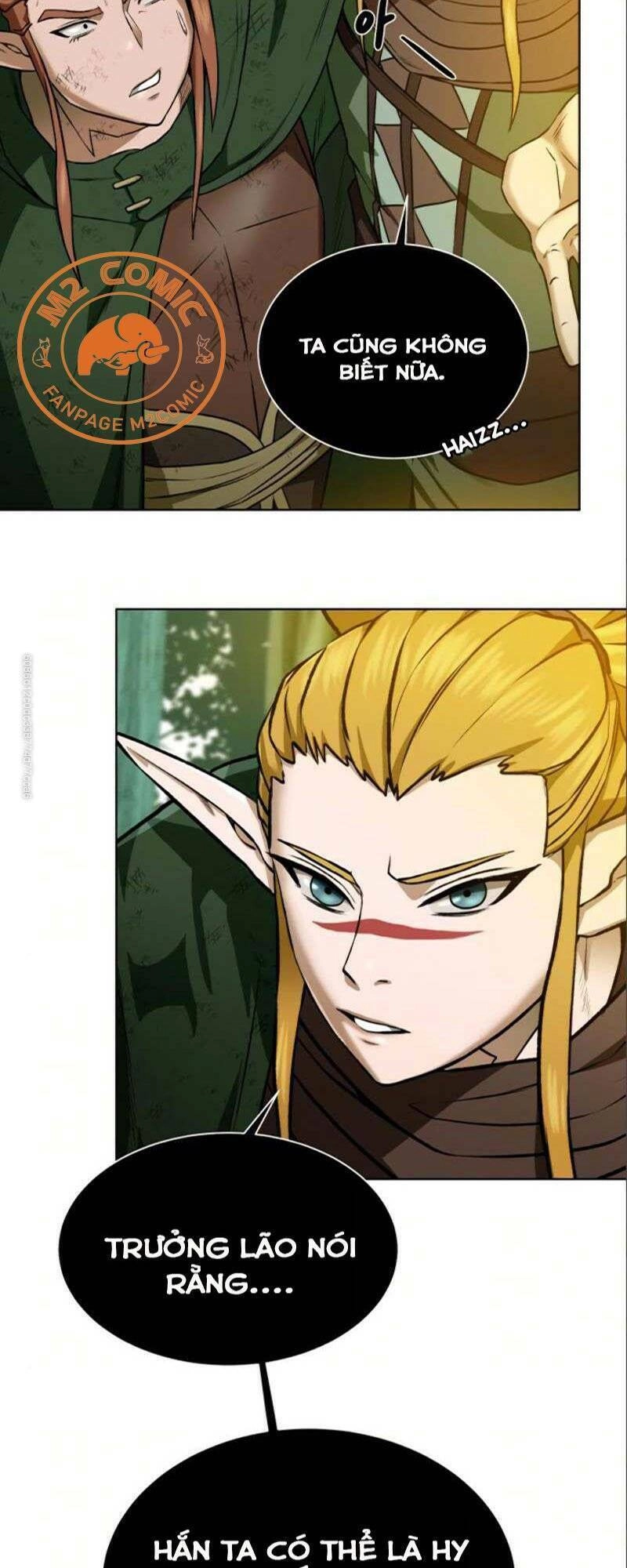 Cổ Vật Trong Hầm Tối Chapter 20 - 49