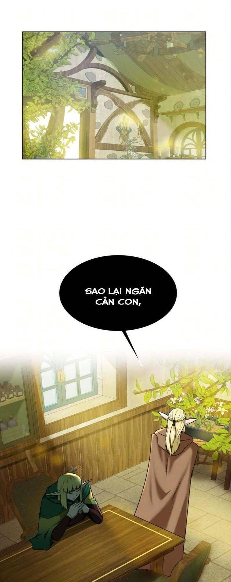 Cổ Vật Trong Hầm Tối Chapter 20 - 51