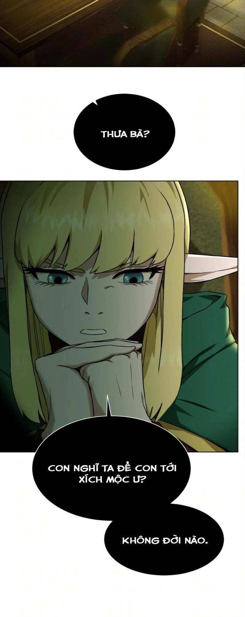 Cổ Vật Trong Hầm Tối Chapter 20 - 52