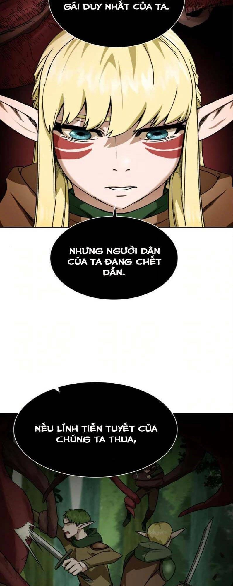 Cổ Vật Trong Hầm Tối Chapter 20 - 54