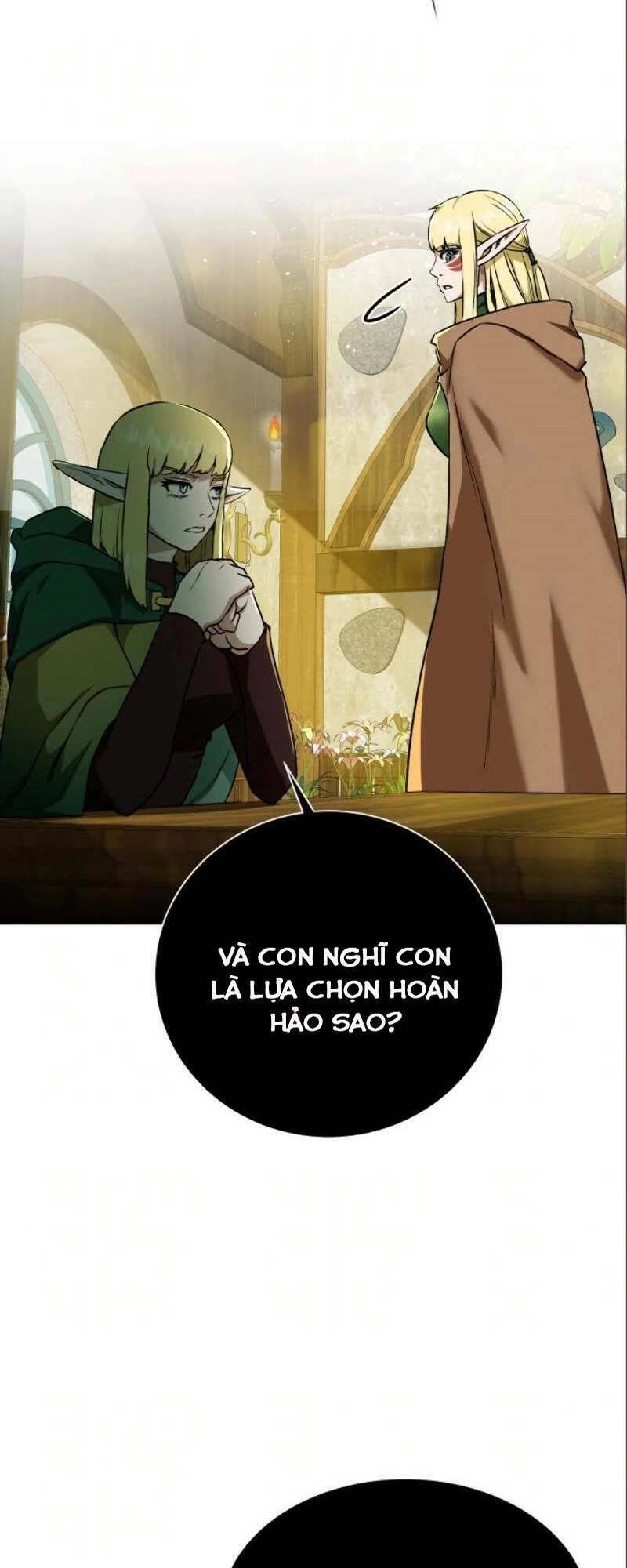 Cổ Vật Trong Hầm Tối Chapter 20 - 56