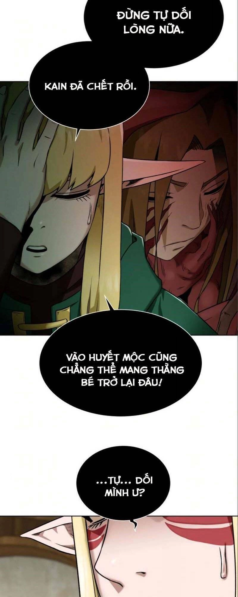 Cổ Vật Trong Hầm Tối Chapter 20 - 57