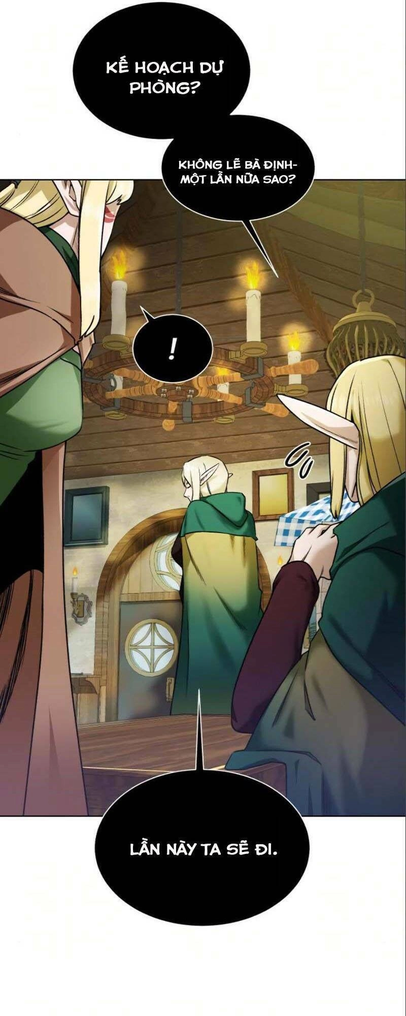 Cổ Vật Trong Hầm Tối Chapter 20 - 61