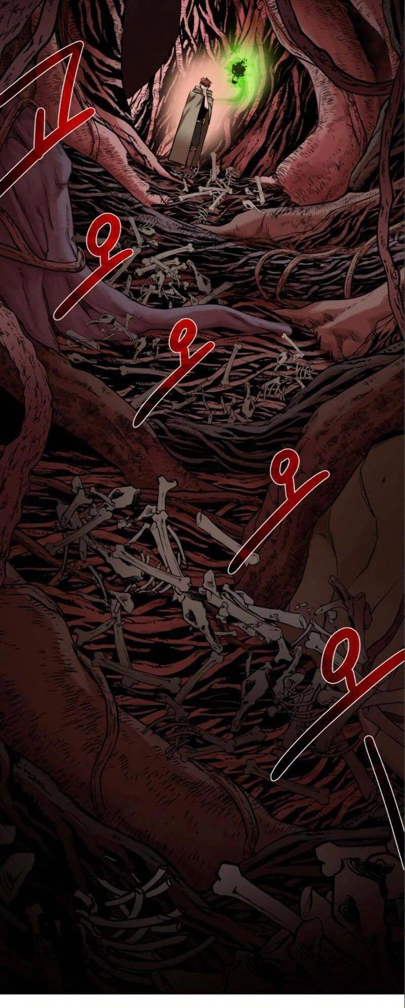 Cổ Vật Trong Hầm Tối Chapter 20 - 65