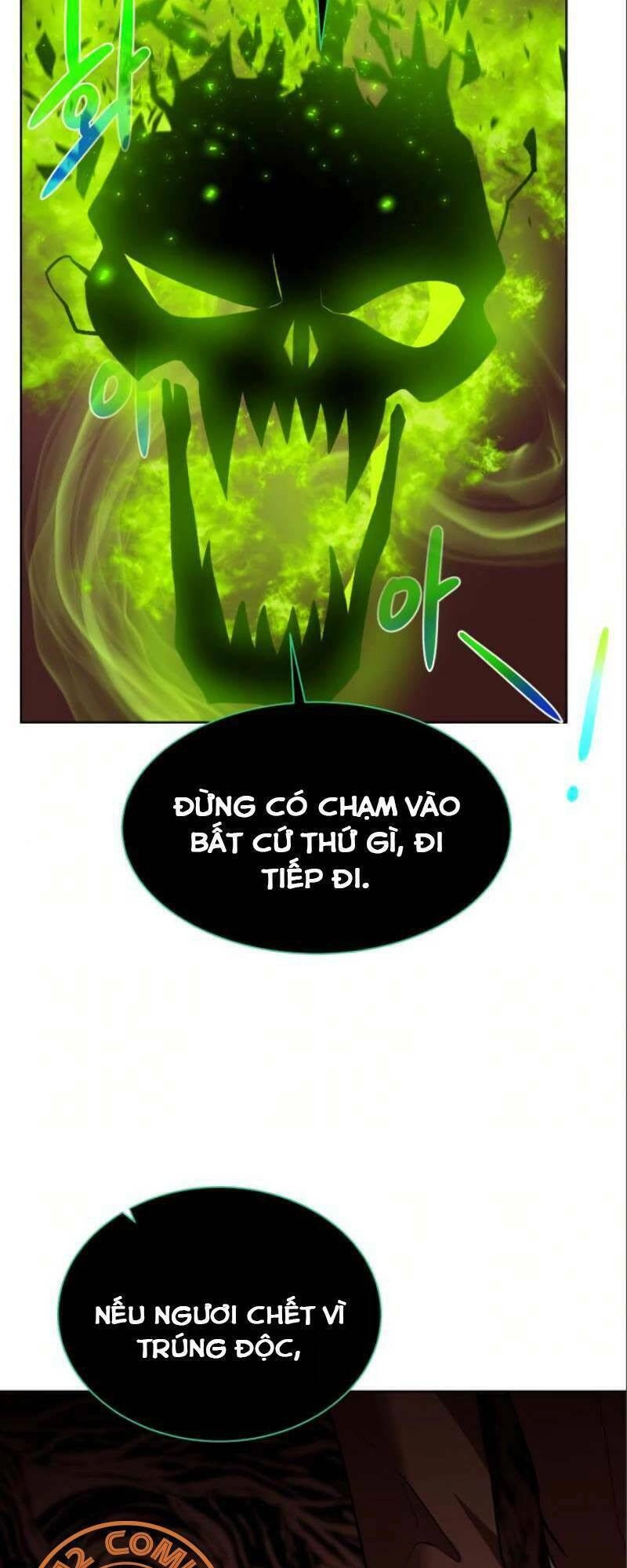 Cổ Vật Trong Hầm Tối Chapter 20 - 67