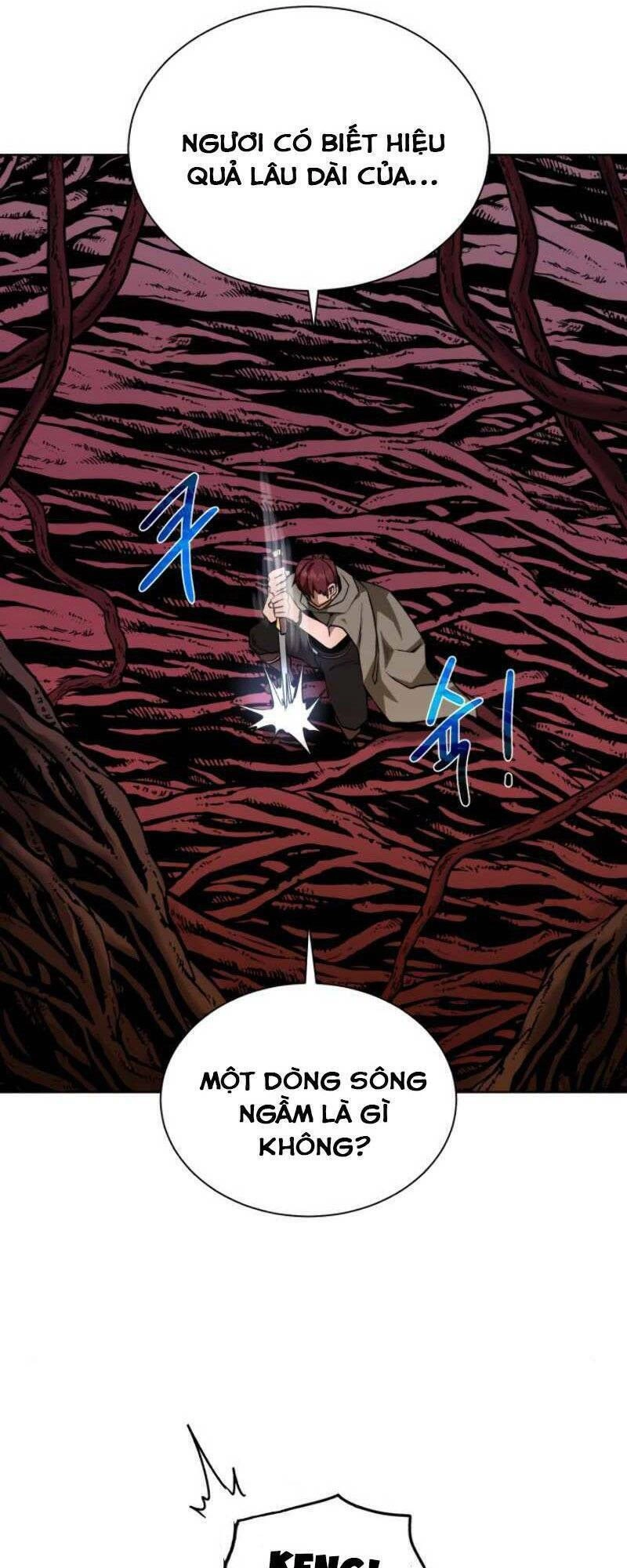 Cổ Vật Trong Hầm Tối Chapter 21 - 7