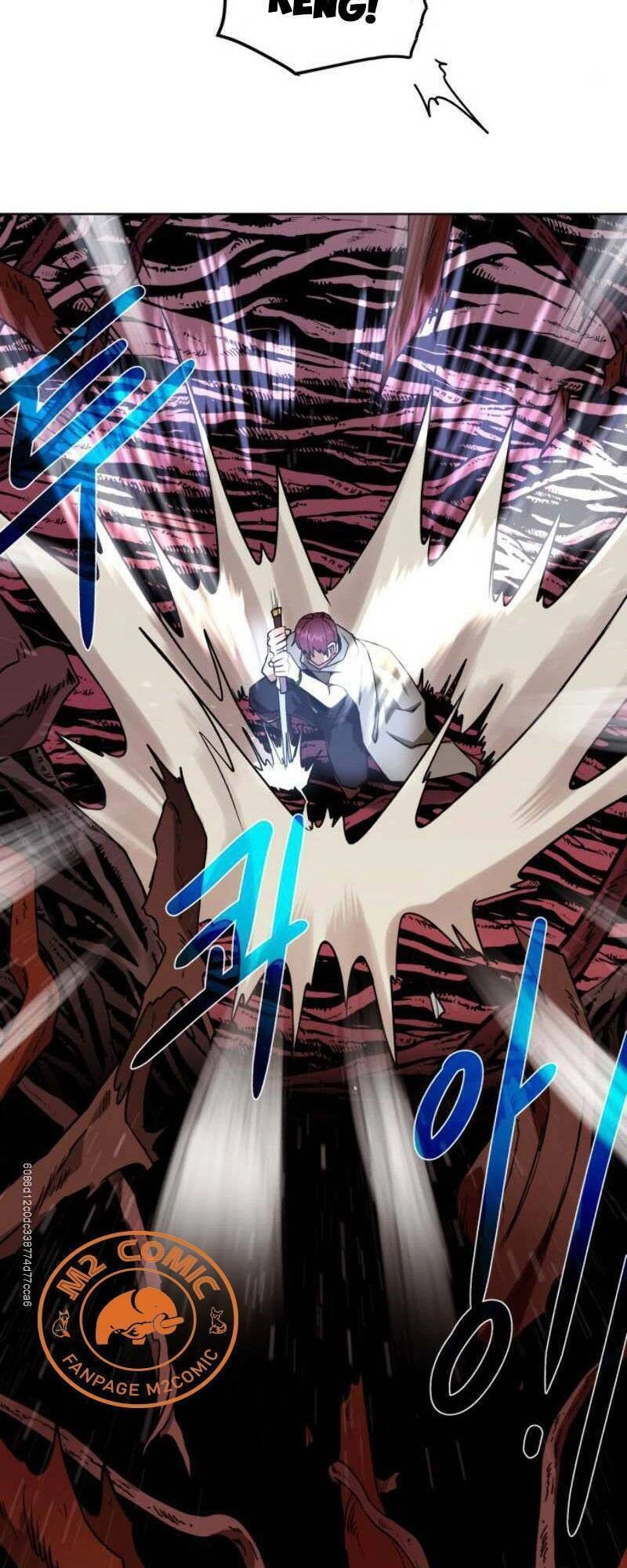 Cổ Vật Trong Hầm Tối Chapter 21 - 8