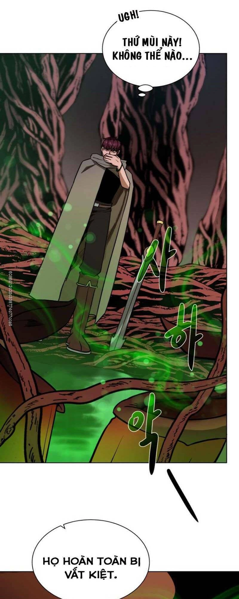 Cổ Vật Trong Hầm Tối Chapter 21 - 13