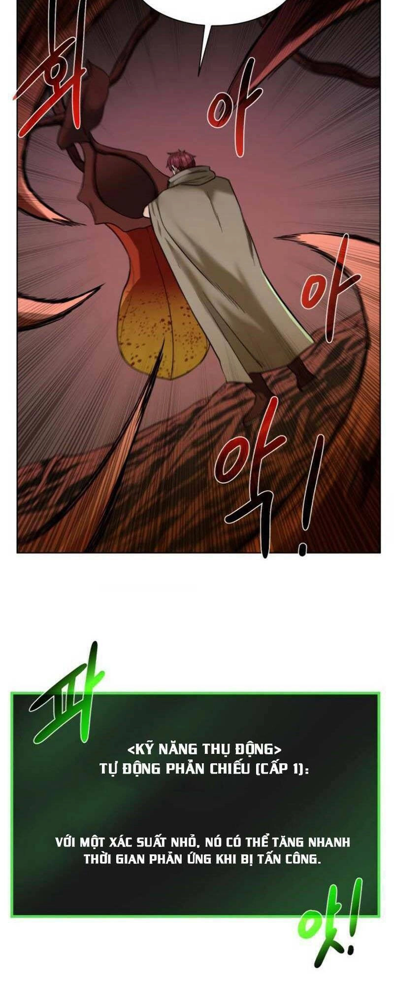 Cổ Vật Trong Hầm Tối Chapter 21 - 15