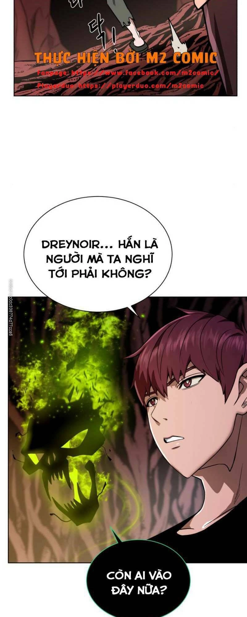 Cổ Vật Trong Hầm Tối Chapter 21 - 41