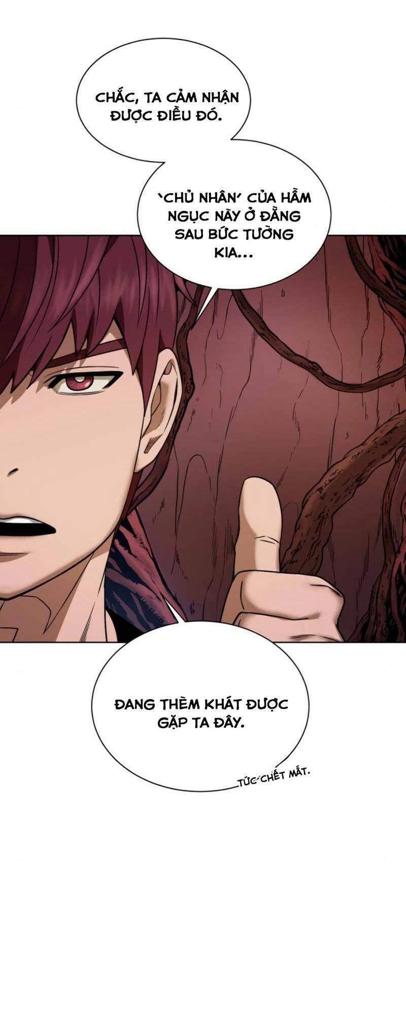 Cổ Vật Trong Hầm Tối Chapter 21 - 43