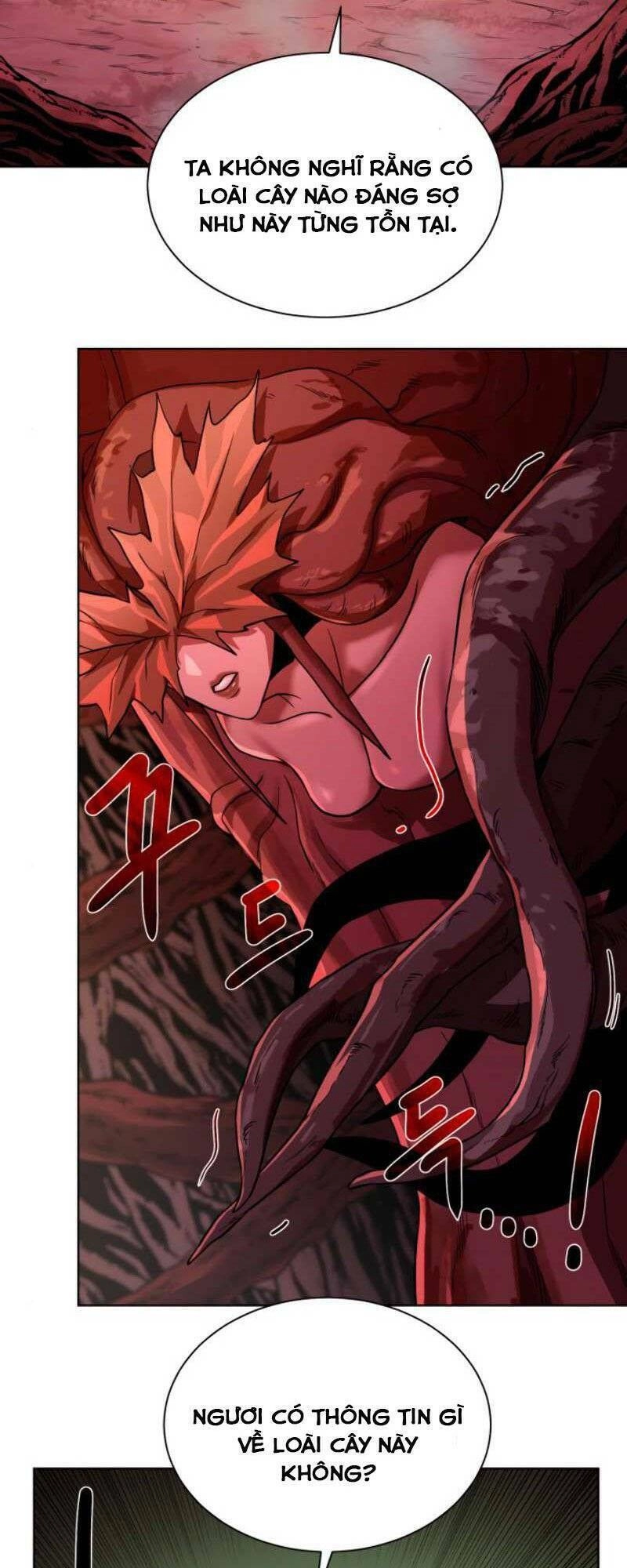 Cổ Vật Trong Hầm Tối Chapter 21 - 48