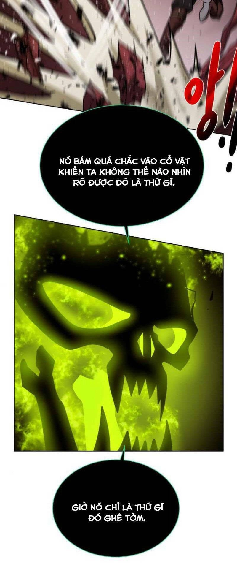 Cổ Vật Trong Hầm Tối Chapter 21 - 50