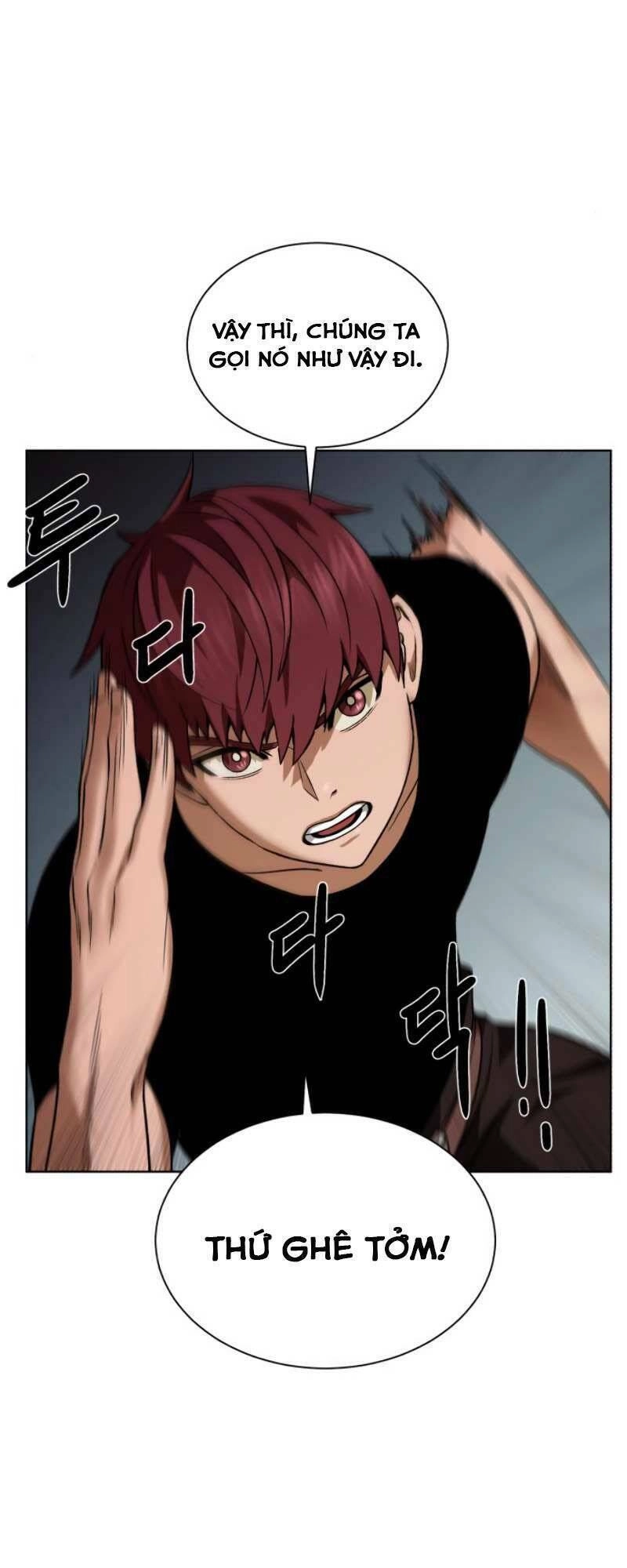 Cổ Vật Trong Hầm Tối Chapter 21 - 51