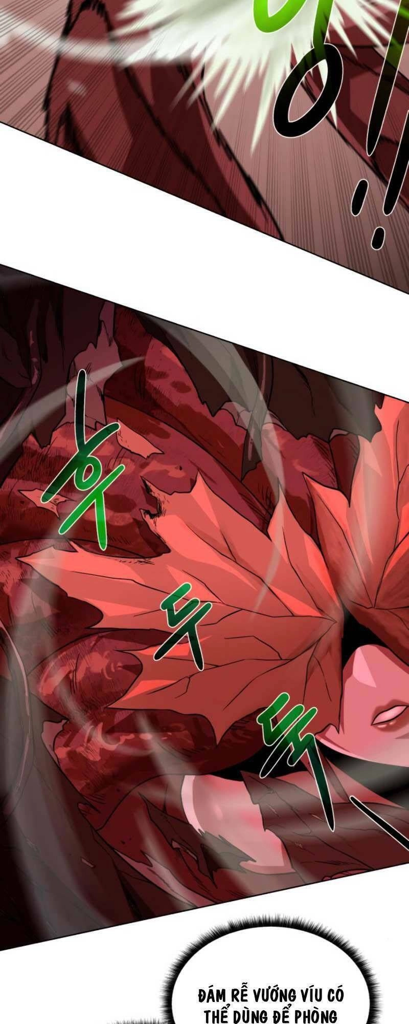 Cổ Vật Trong Hầm Tối Chapter 21 - 53