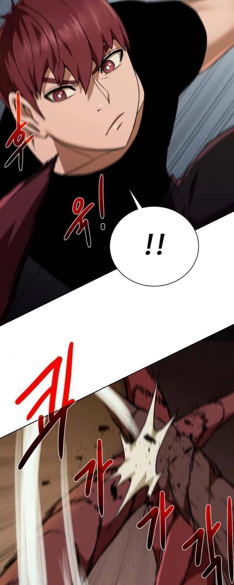 Cổ Vật Trong Hầm Tối Chapter 21 - 55