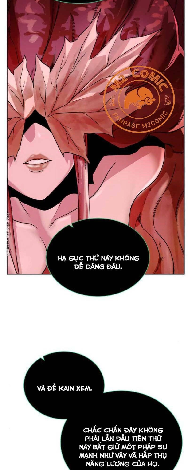 Cổ Vật Trong Hầm Tối Chapter 21 - 61