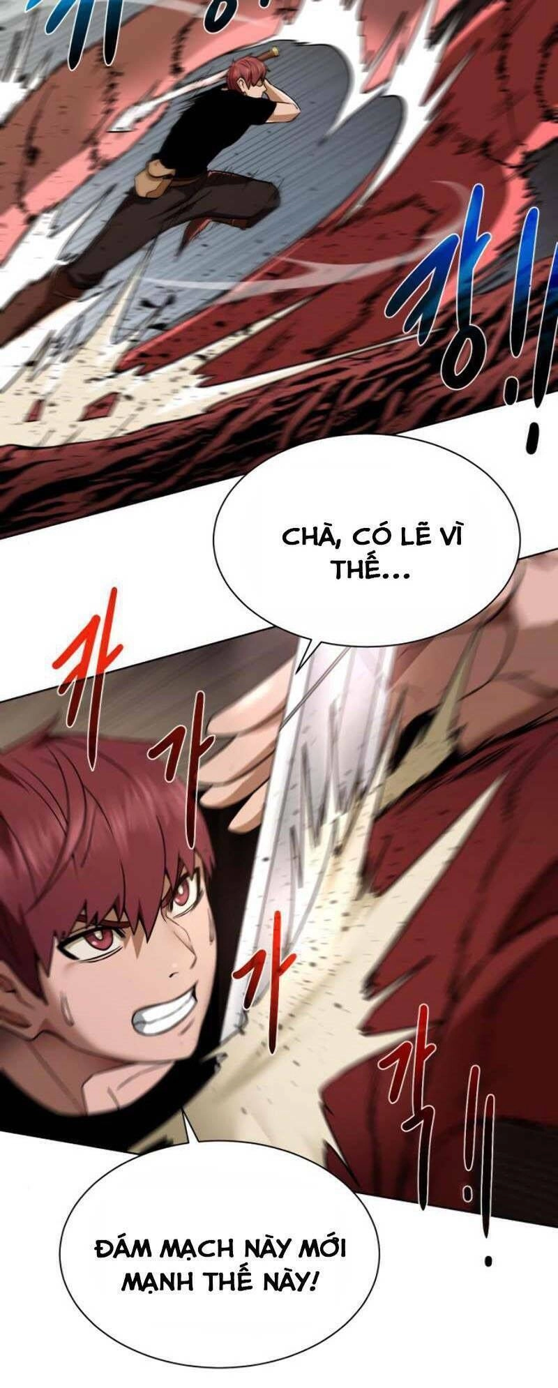 Cổ Vật Trong Hầm Tối Chapter 21 - 63