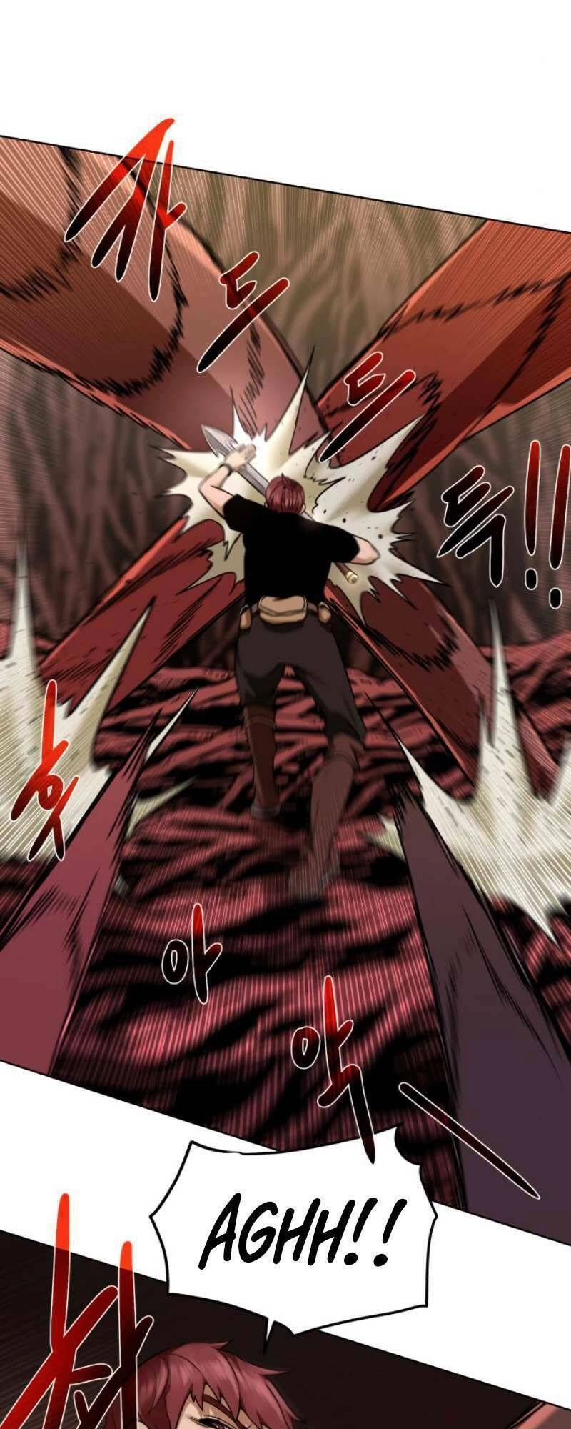 Cổ Vật Trong Hầm Tối Chapter 21 - 64