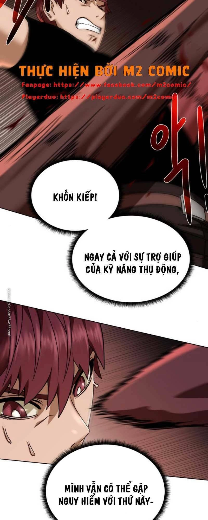 Cổ Vật Trong Hầm Tối Chapter 21 - 65