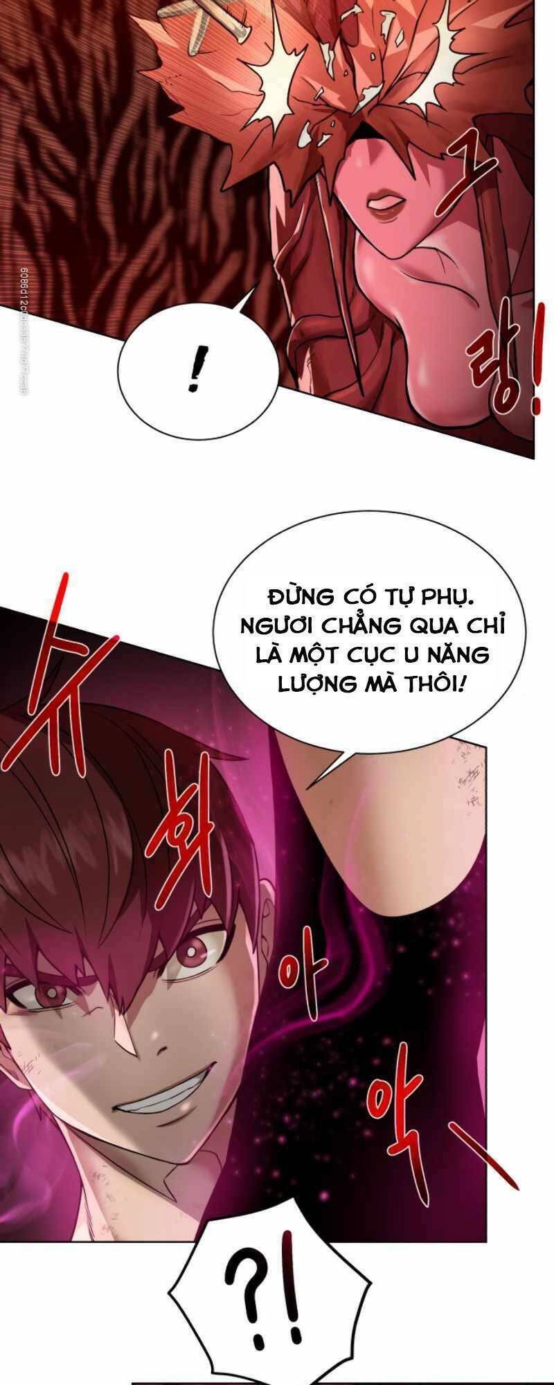 Cổ Vật Trong Hầm Tối Chapter 22 - 5