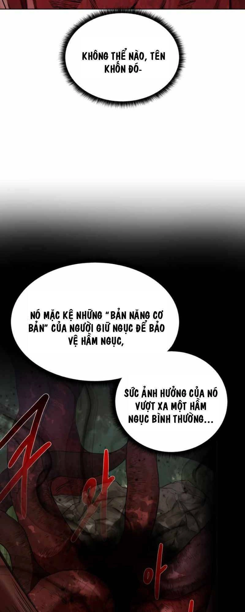 Cổ Vật Trong Hầm Tối Chapter 22 - 8