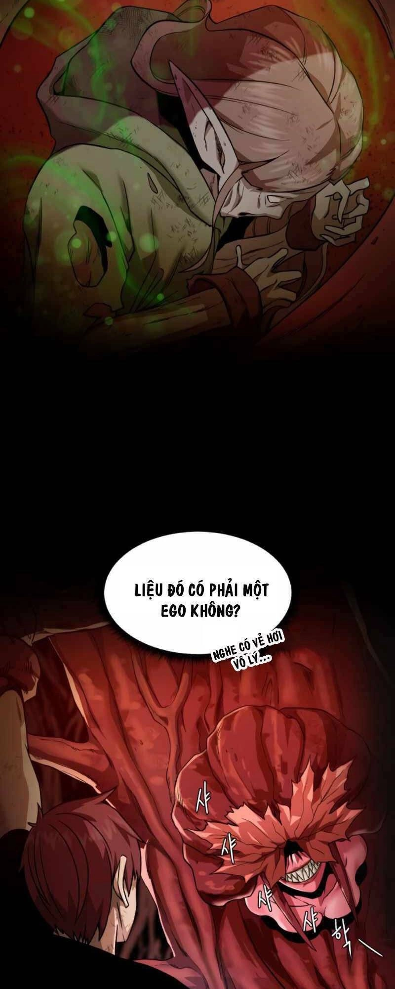 Cổ Vật Trong Hầm Tối Chapter 22 - 10