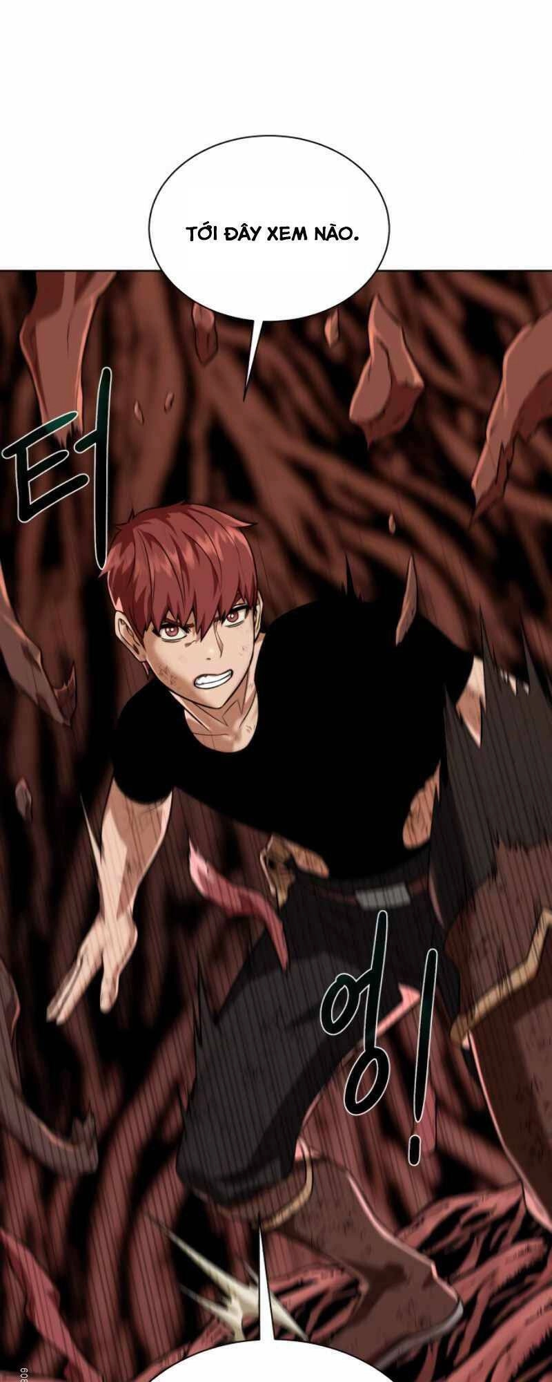 Cổ Vật Trong Hầm Tối Chapter 22 - 13