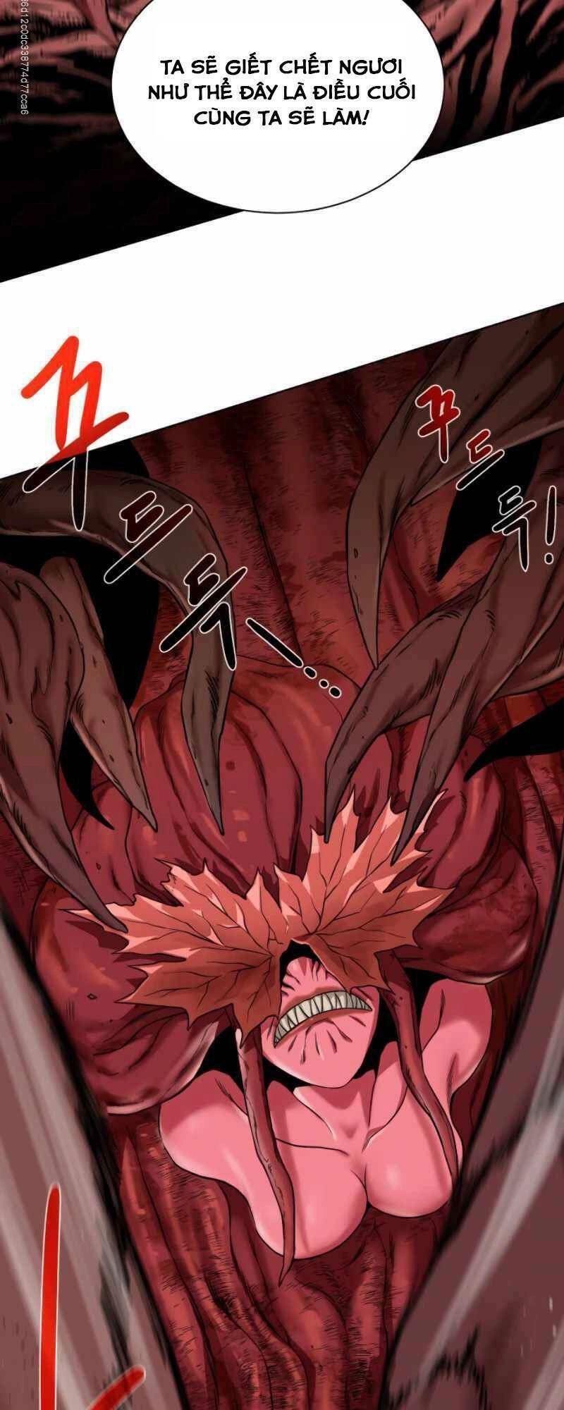 Cổ Vật Trong Hầm Tối Chapter 22 - 14