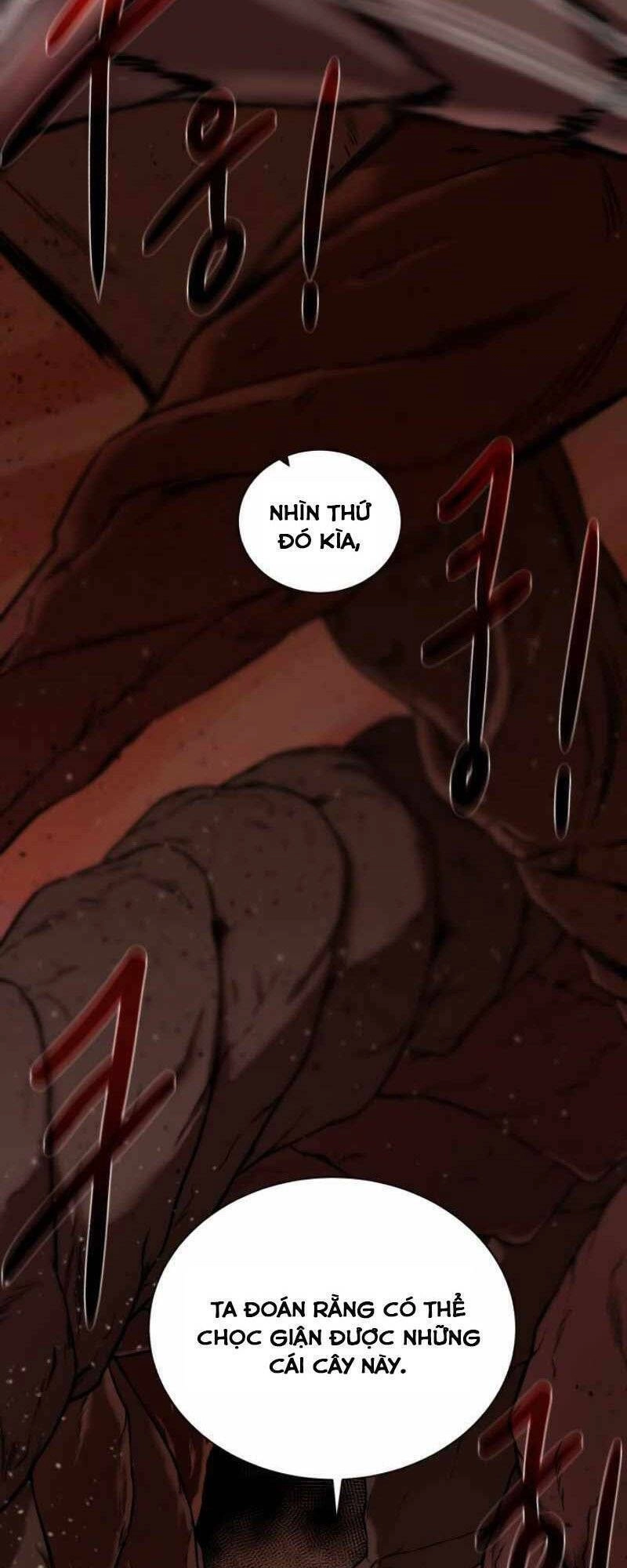 Cổ Vật Trong Hầm Tối Chapter 22 - 19